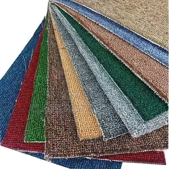 Comfort Begins Beneath Your Feet With All Coloured Delta Wall to Wall