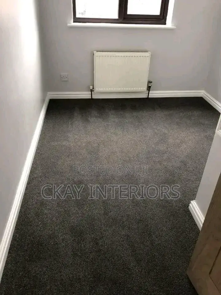 Make Every Step Softer With Our Quality VIP Carpets