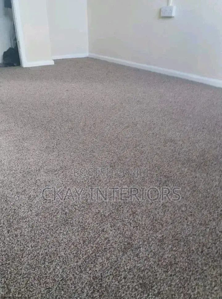 Make Every Step Softer With Our Quality VIP Carpets