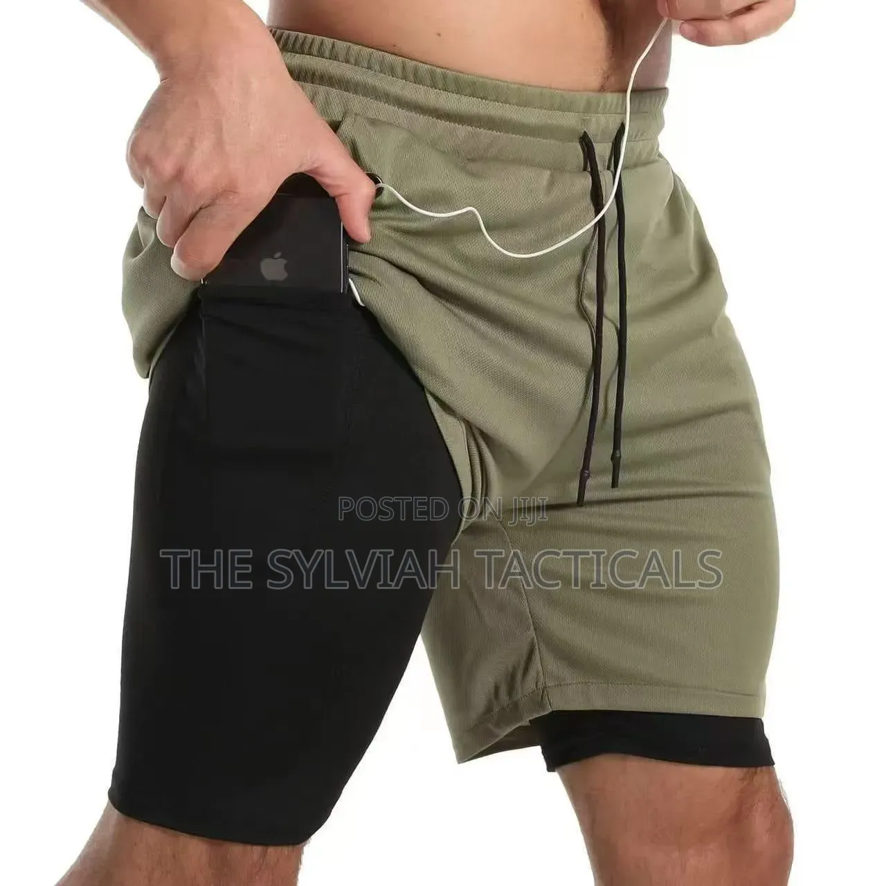 Outdoor Tactical Legit Original Gym Suit