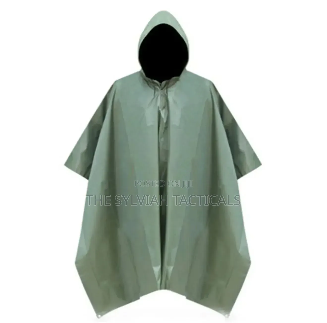 Outdoor Tactical Legit Original Waterproof Hiking Pounch