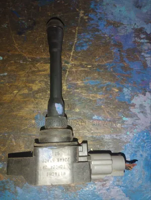 Nissan Note New Model Ignition Coil
