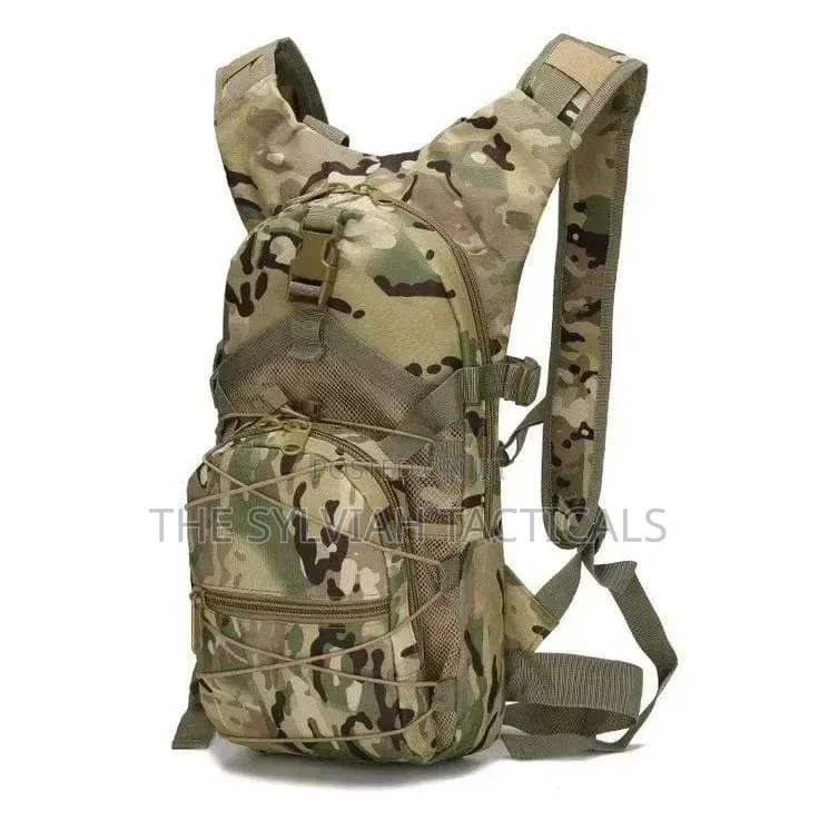 Outdoor Tactical Legit Original Hiking Camel Bags