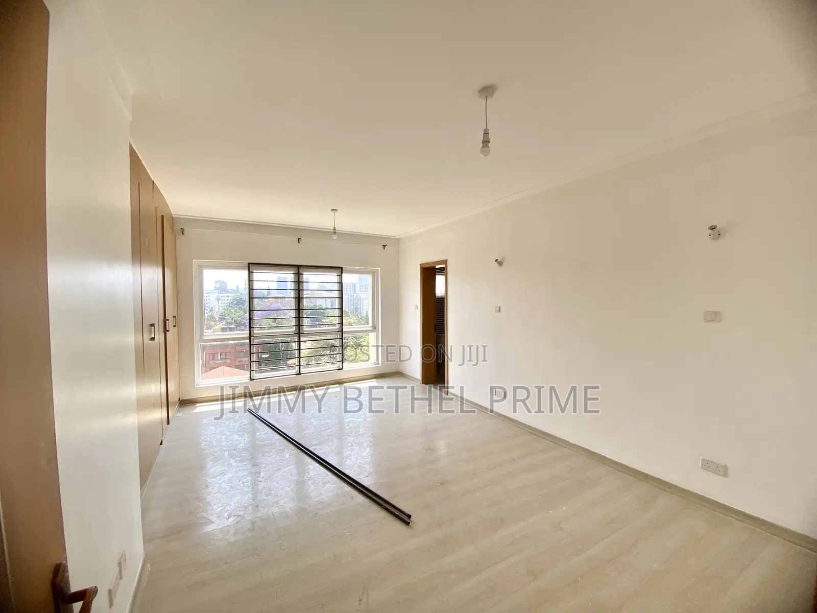 3bdrm Apartment in Raphta Road Area for rent