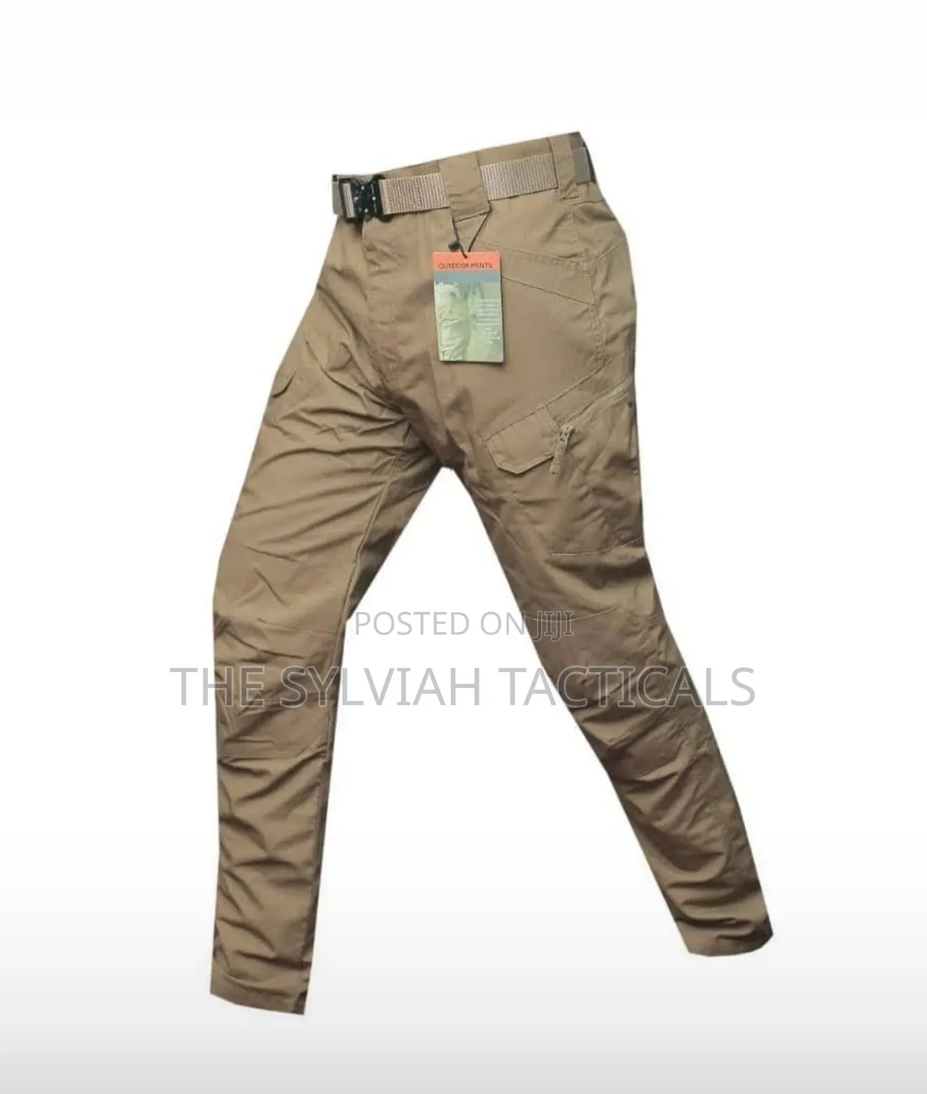 Outdoor Tactical Legit Original Hiking Waterproof Ix7 Trousers