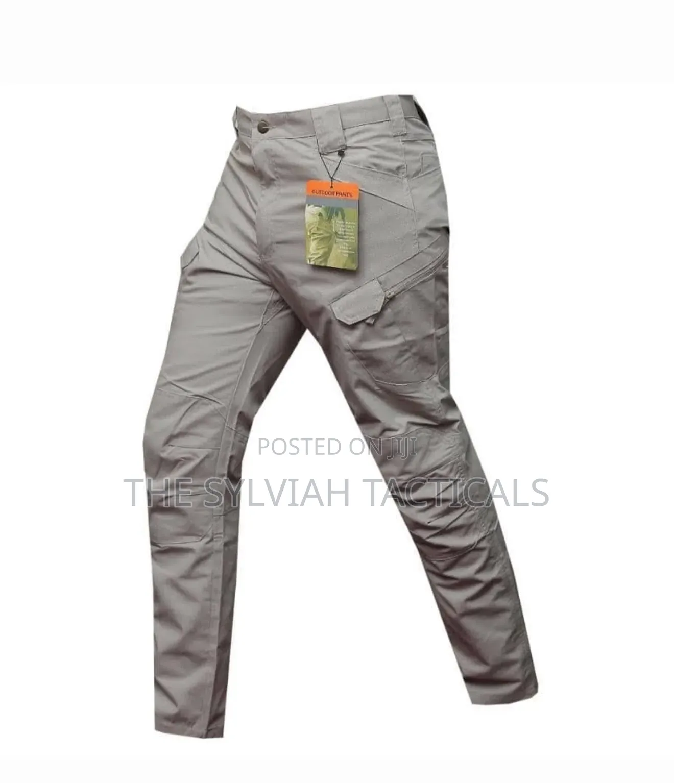 Outdoor Tactical Legit Original Hiking Waterproof Ix7 Trousers