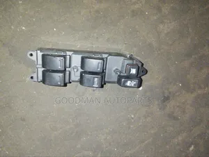 Toyota 110 Main Switch