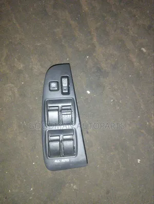 Avensis Main Switch