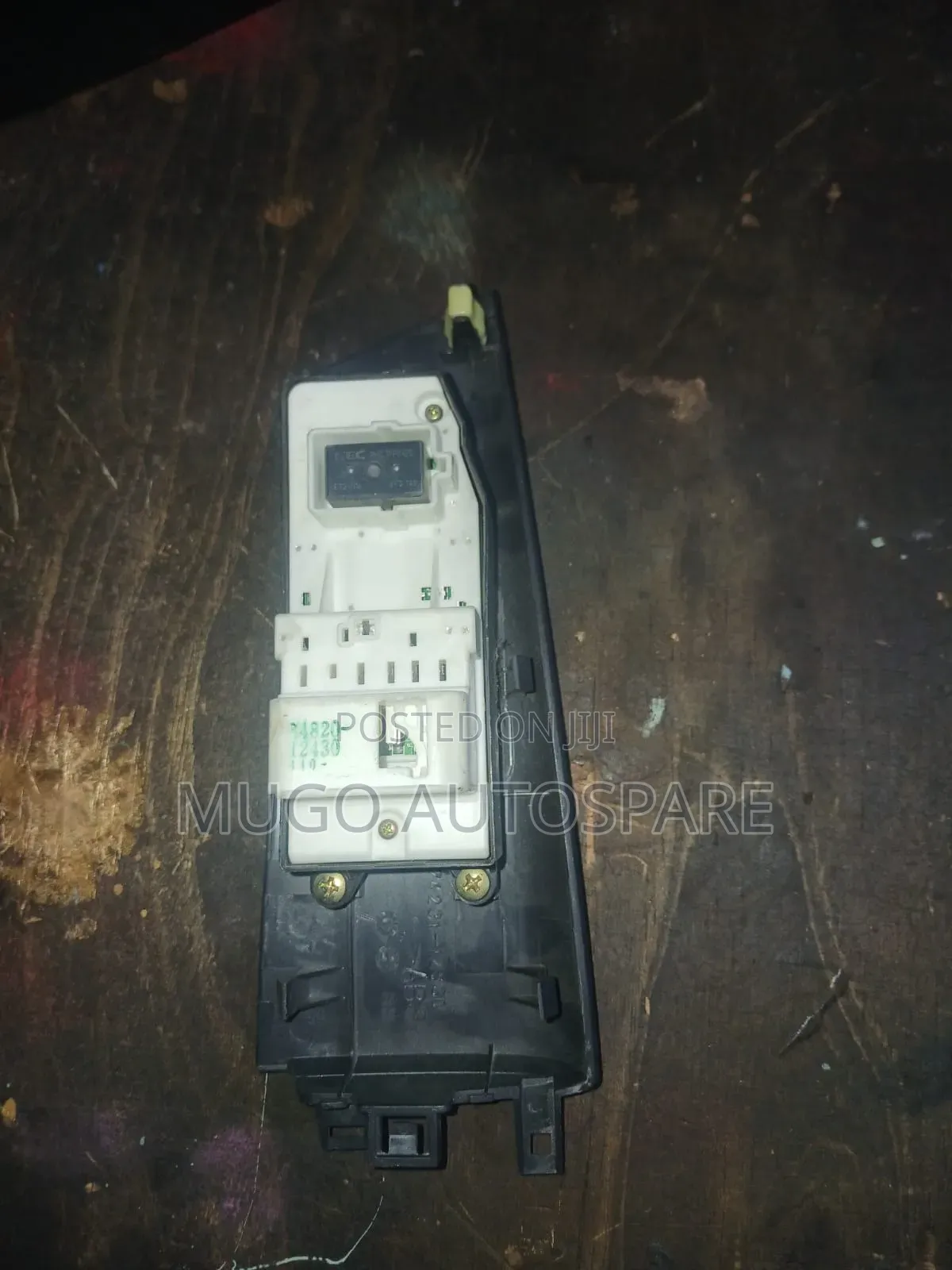 Probox New Model Main Switch