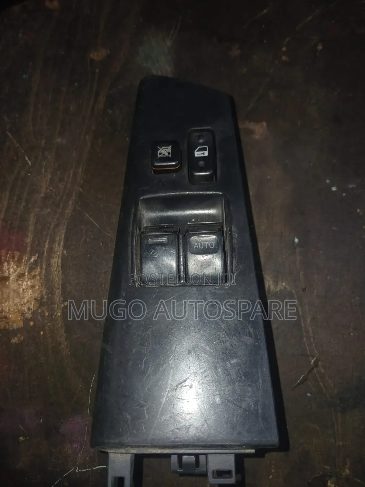 Probox New Model Main Switch