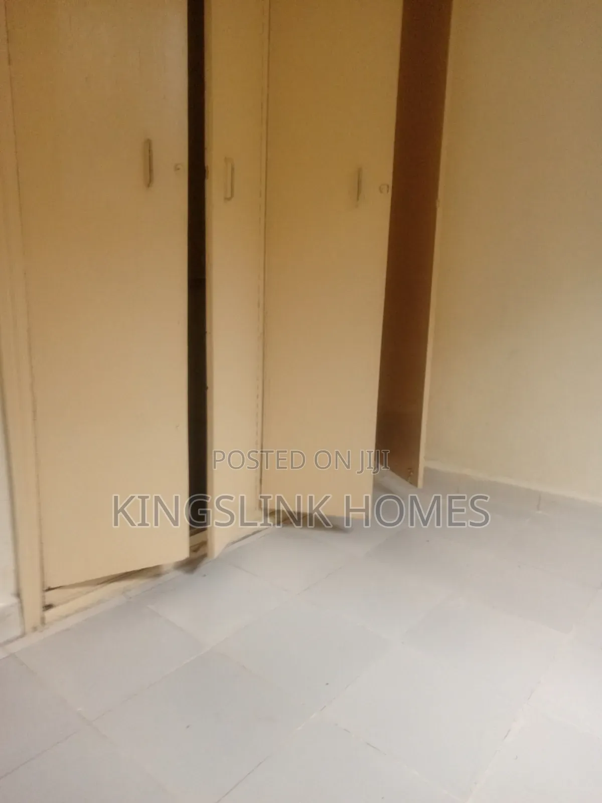 1bdrm Apartment in South B for rent