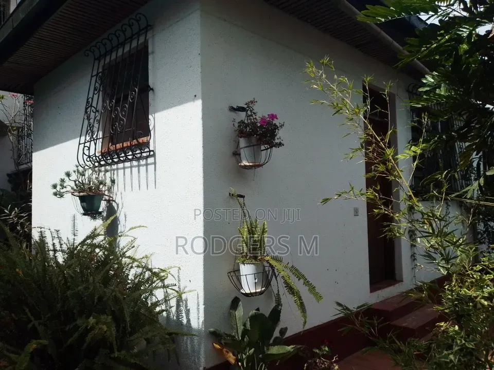 1bdrm Bedsitter in Raphta Road Area for rent
