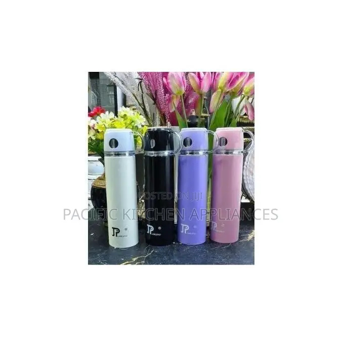 500ml James Pot Vacuum Flask Unbreakale