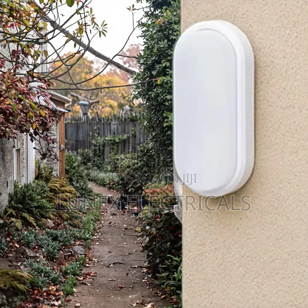 Good Quality Waterproof Wall Mounted Led Bulkhead Light