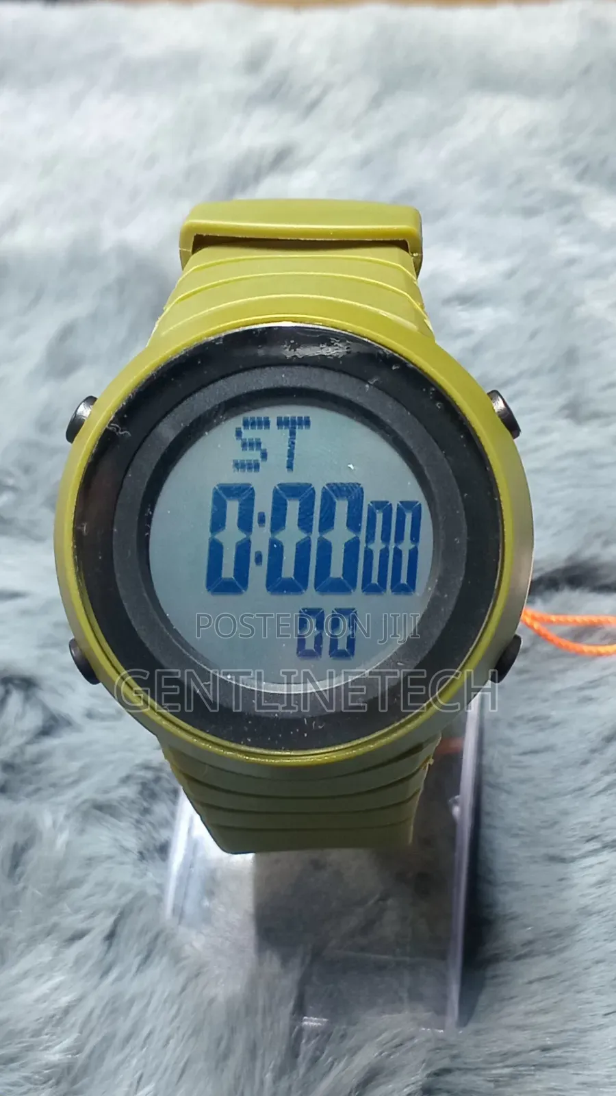 Skmei 2152 Green