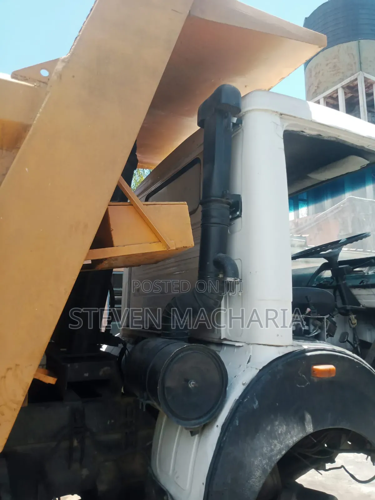 Tata Tipper 2516