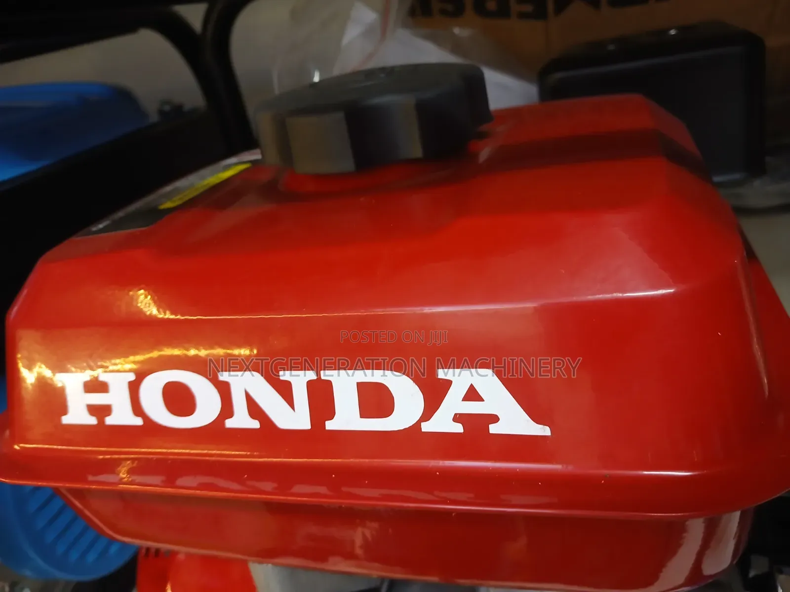 Honda Portable Generator