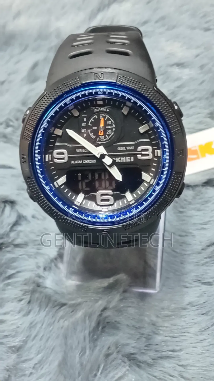 Skmei Digital/Analog Watch