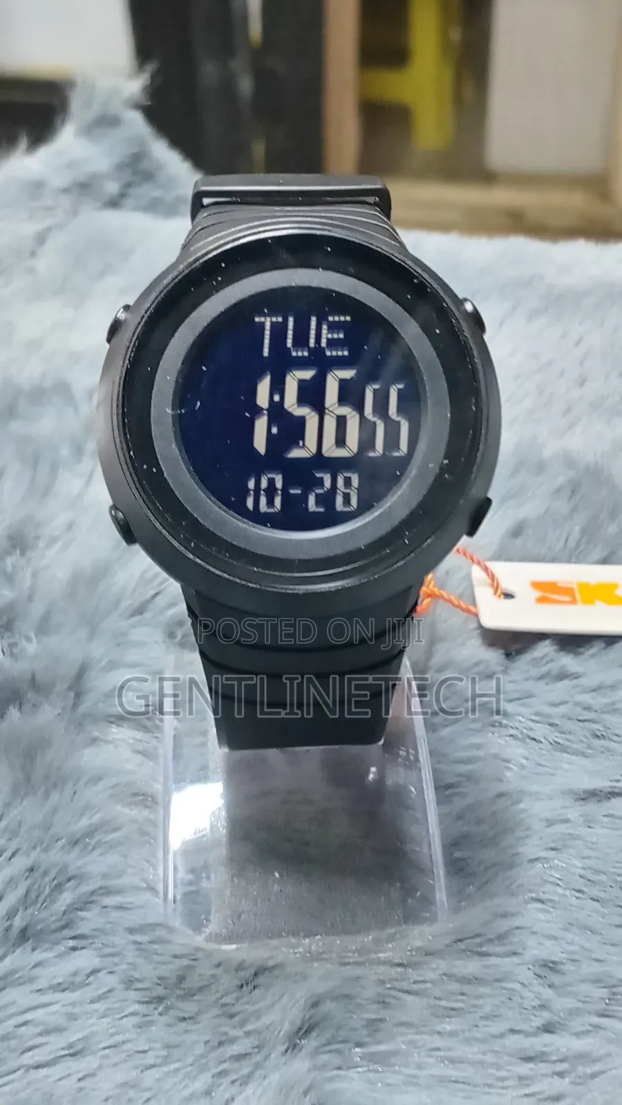 Skmei 2152 Black