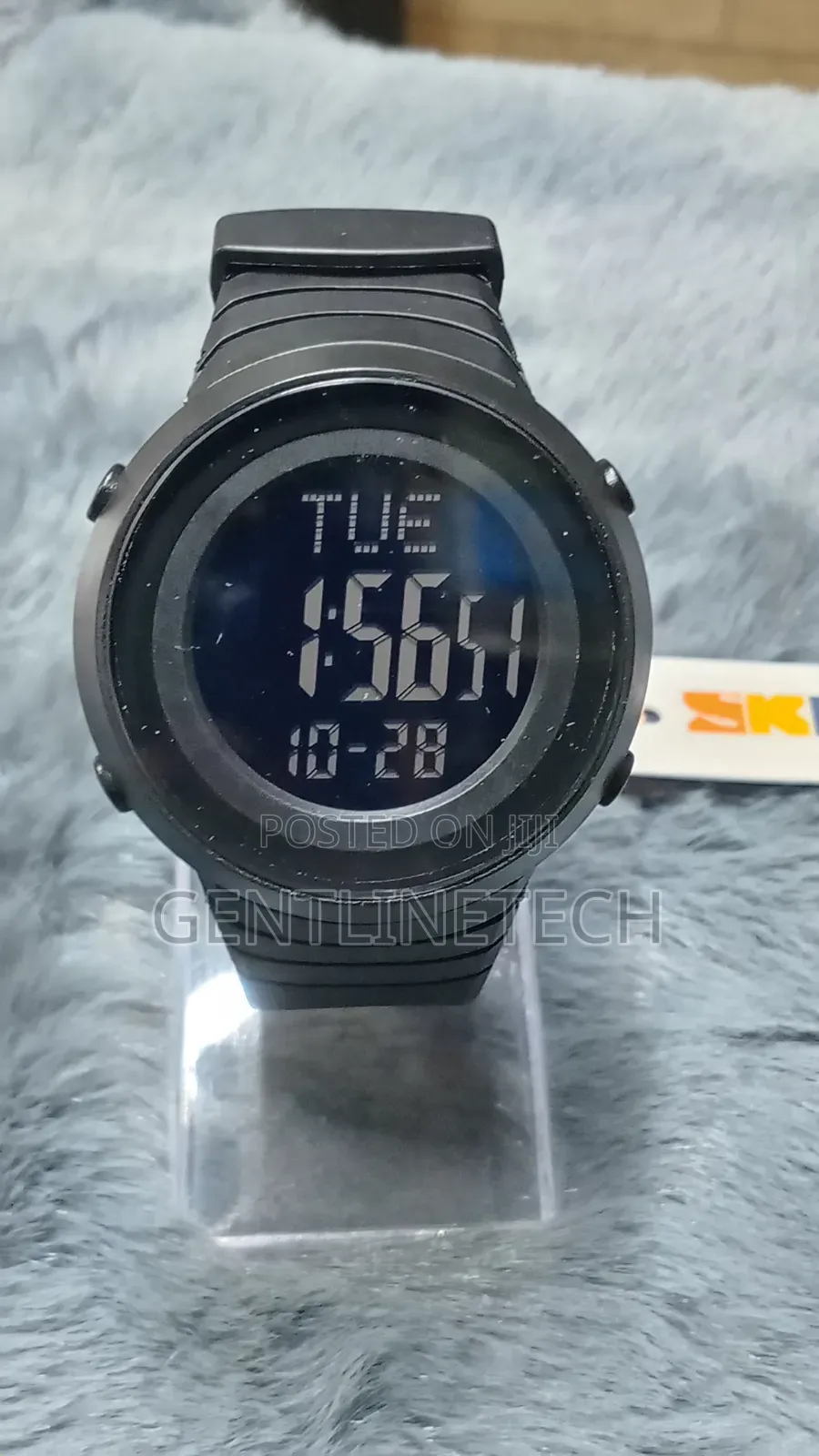Skmei 2152 Black