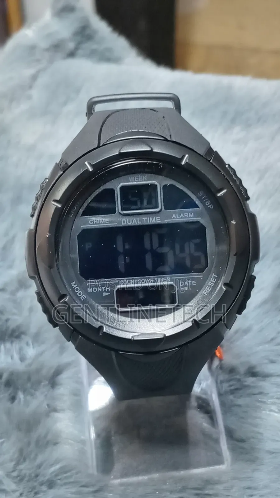 Skmei 1656