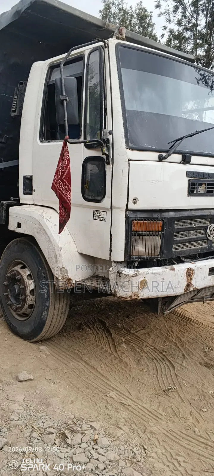 Ashok Leyland 2518i Nairobi