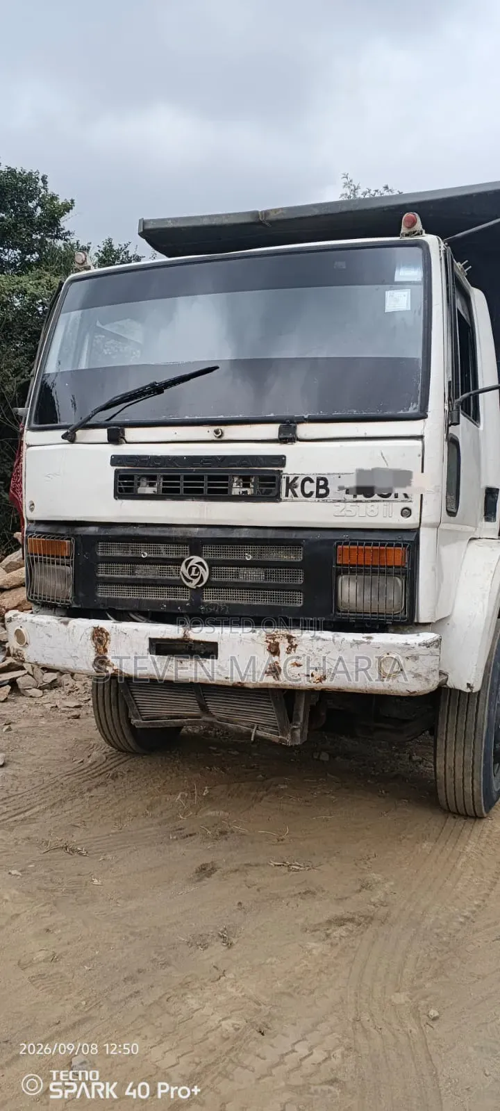 Ashok Leyland 2518i Nairobi