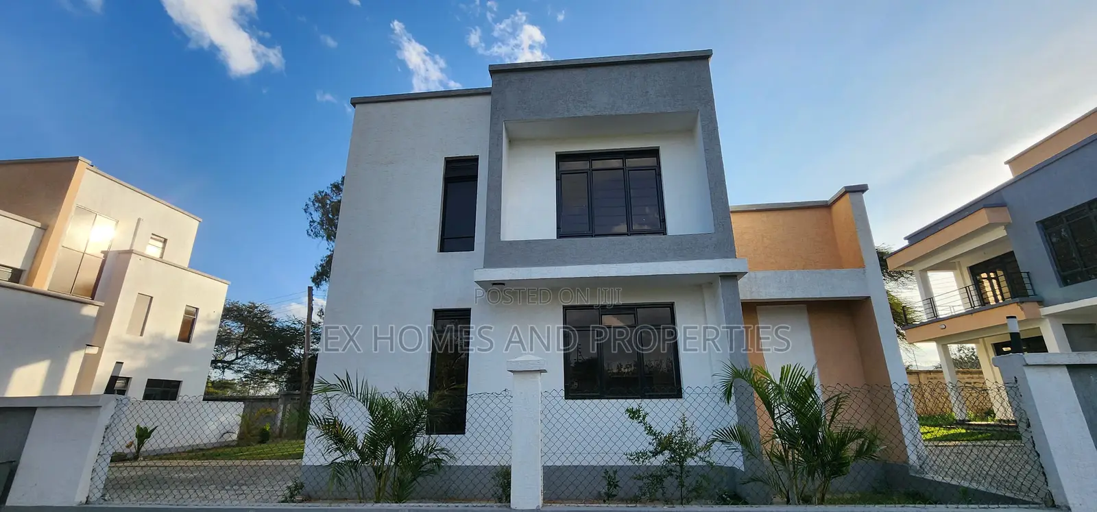 3bdrm Maisonette in Rimpa for rent