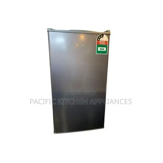 Ecomax Fridge 90L Single Door Energy Efficient