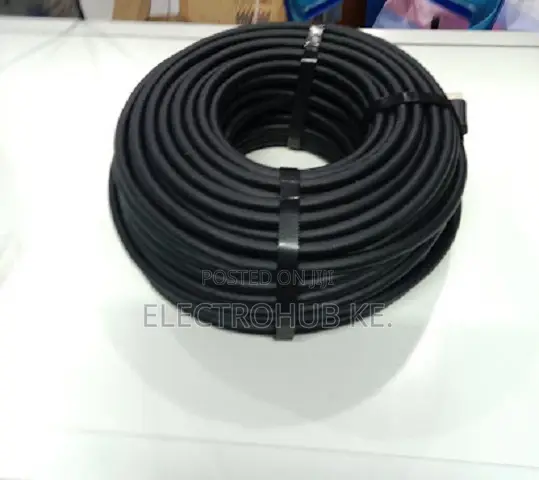 40M Long HDMI Cable for Projector Home Theater