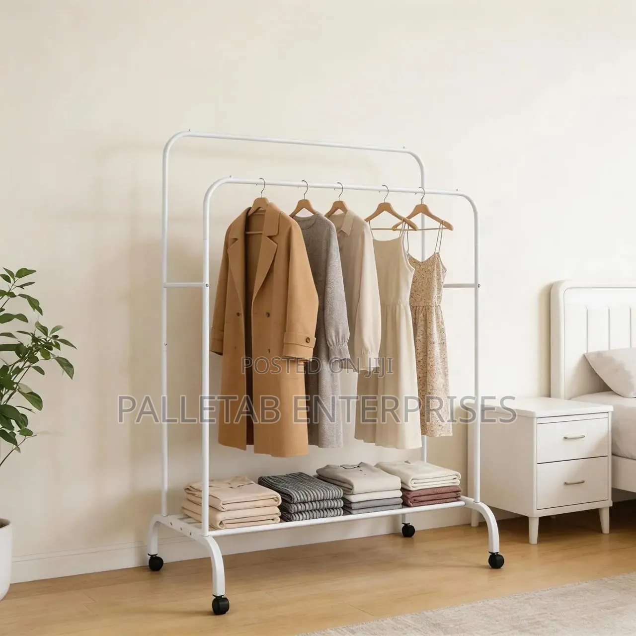 Storage Shelf