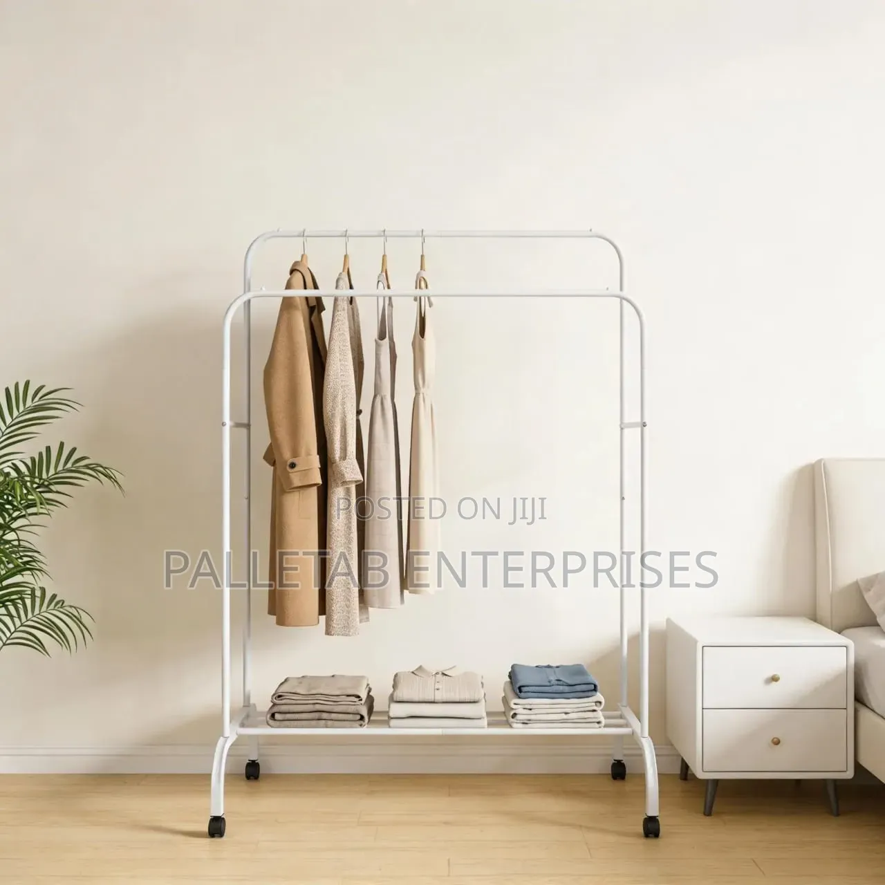 Storage Shelf