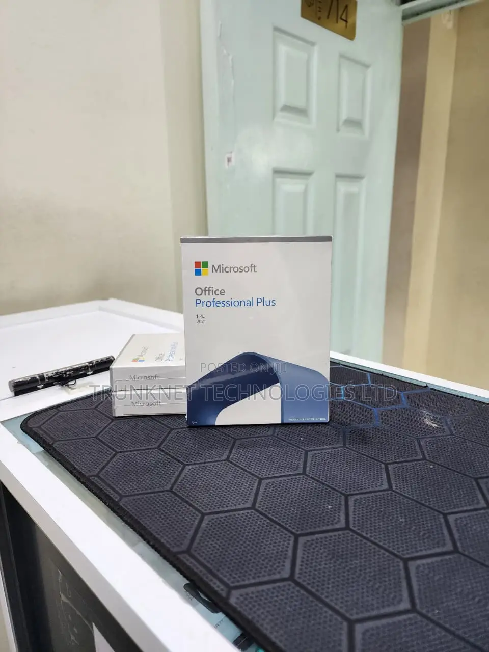Microsoft Office Professional Plus 2021
