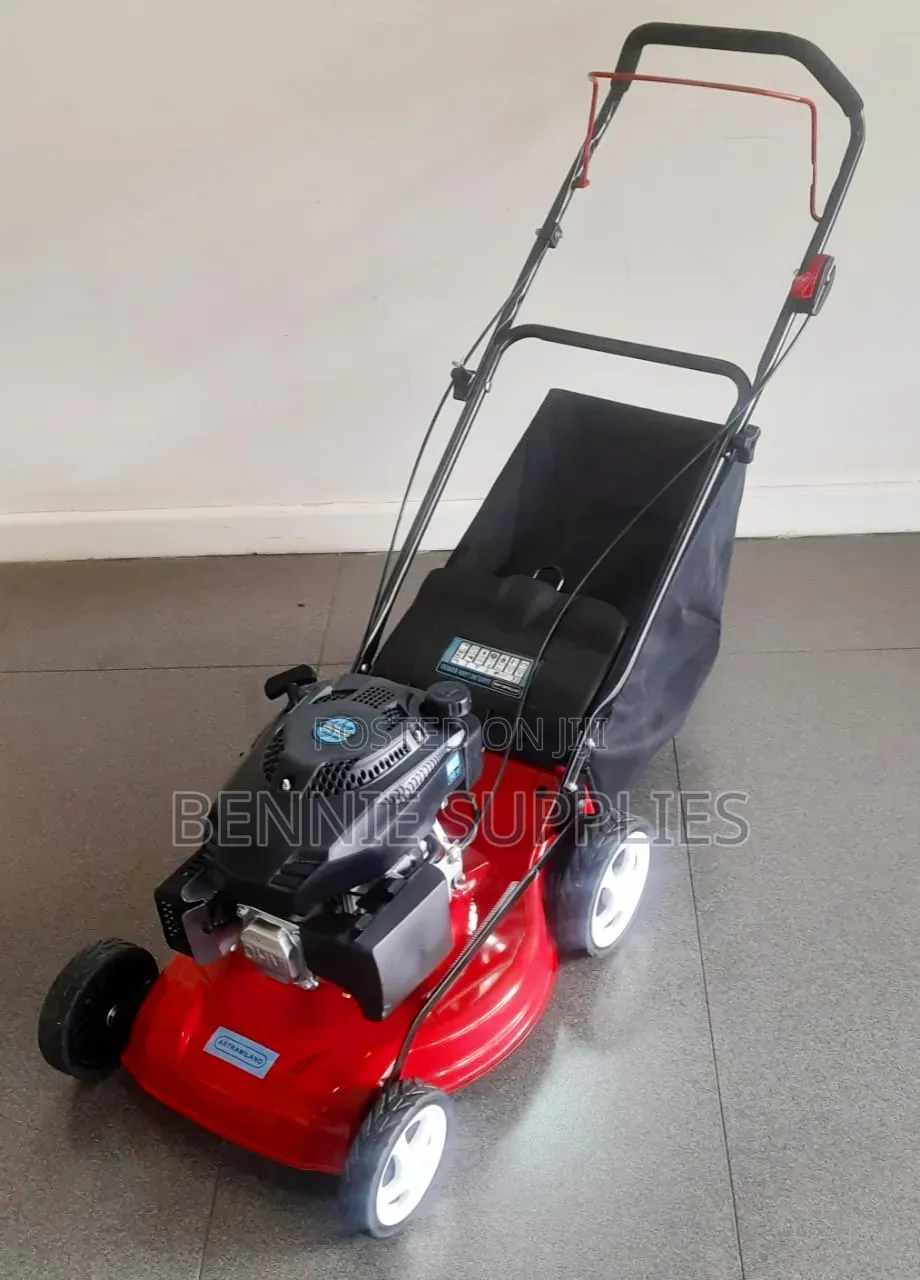 Astramilano Gasoline Lawnmower Machine