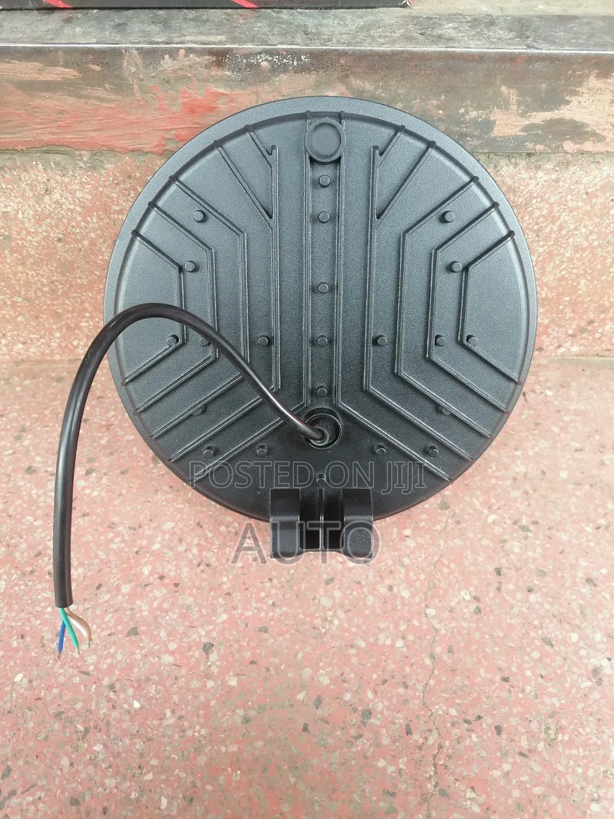 9 Inch LED Driving Fog Lights | Car LED Spot Lights