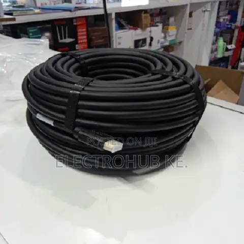 40M High Quality HDMI Video Audio Transmission Cable