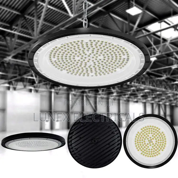 Warehouse Lamp 100W UFO Led High Bay Light