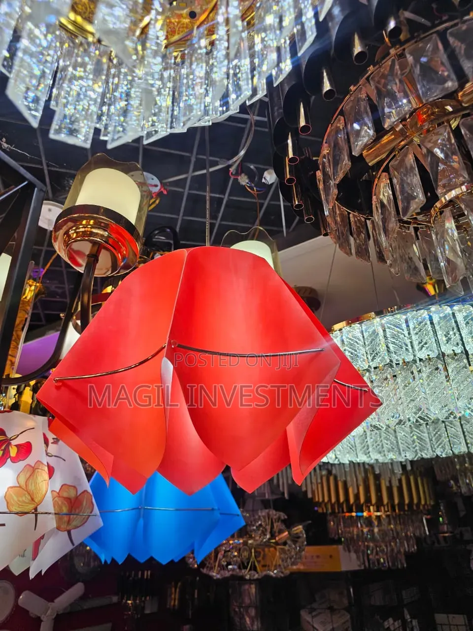 Pendant Shade