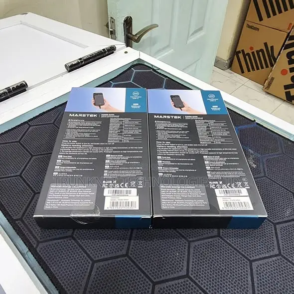 Marstek 10,000mah Portable Power