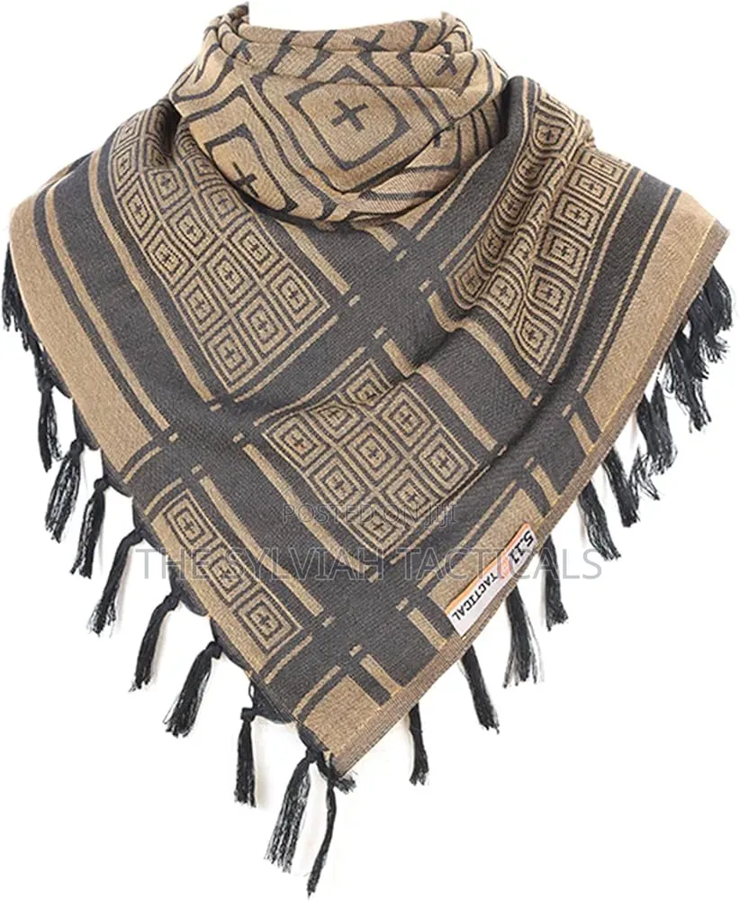 Outdoor Tactical Legit Original Cotton Material 5.11 Arafat