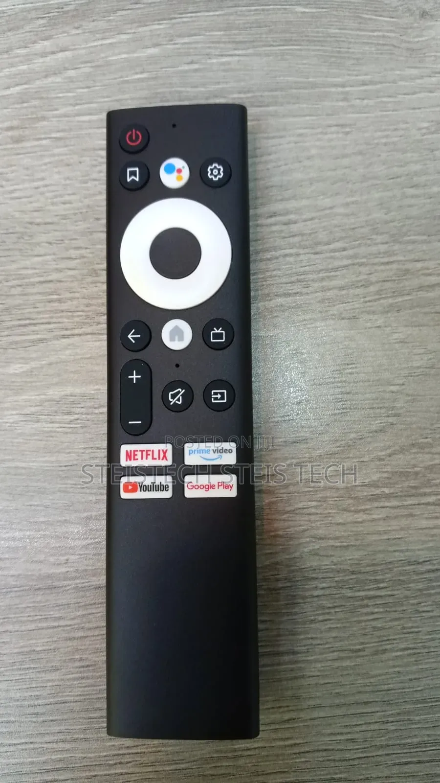 Skyworth Remote Control