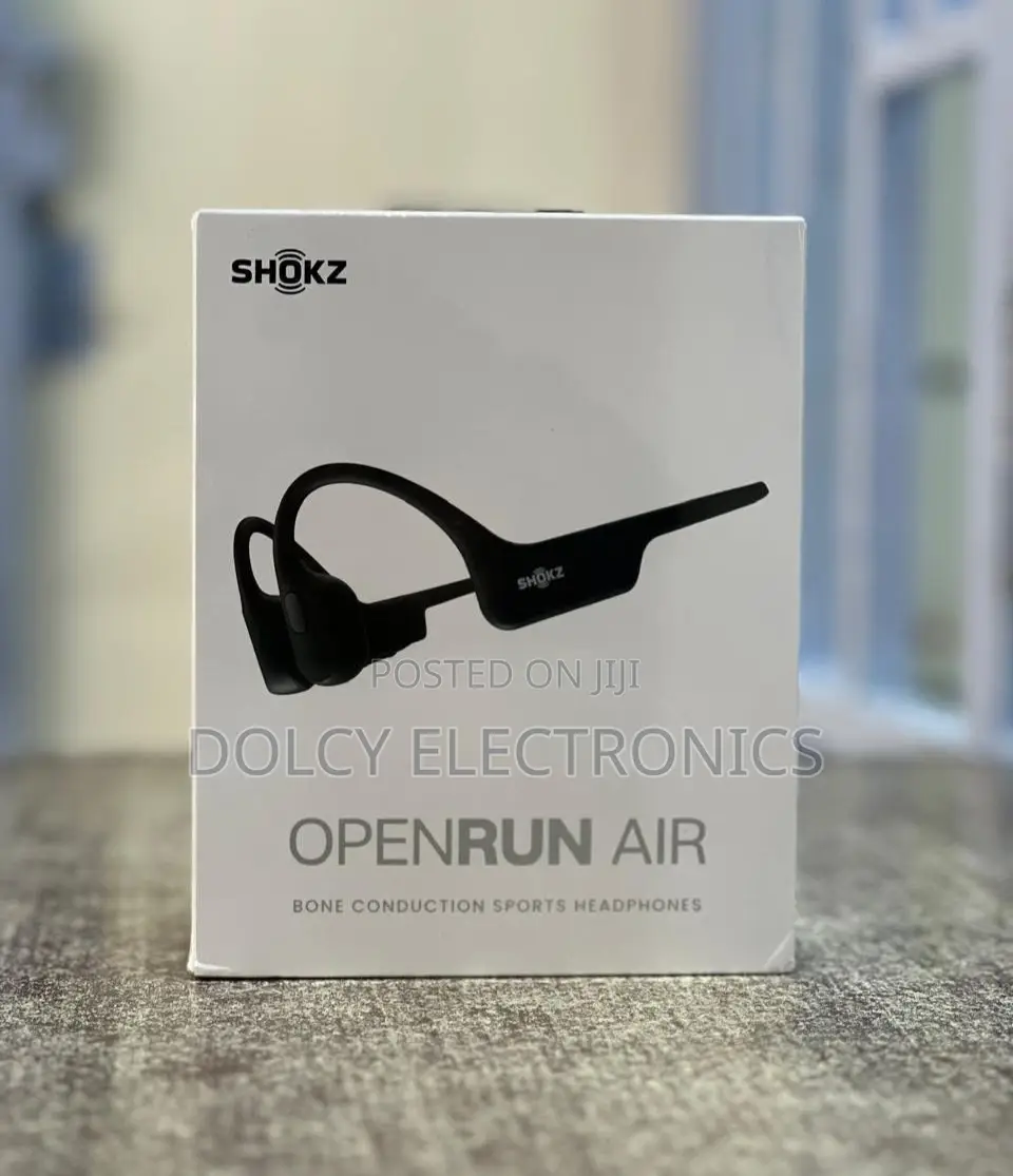 Openrun Air