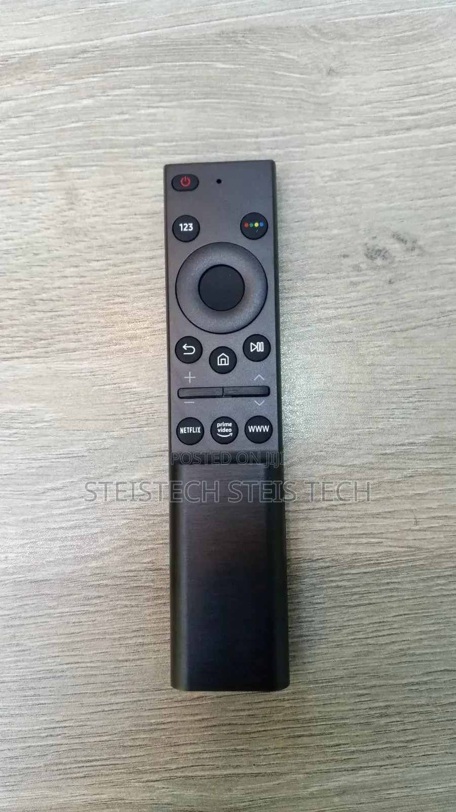 Samsung Universal Replacement Remote Control for Smart TV