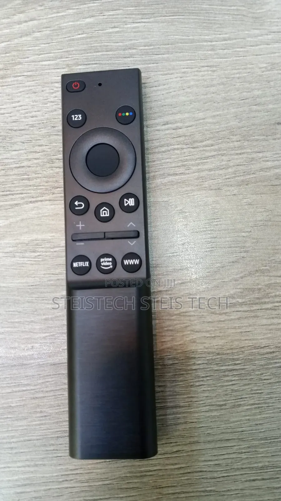 Samsung Universal Replacement Remote Control for Smart TV