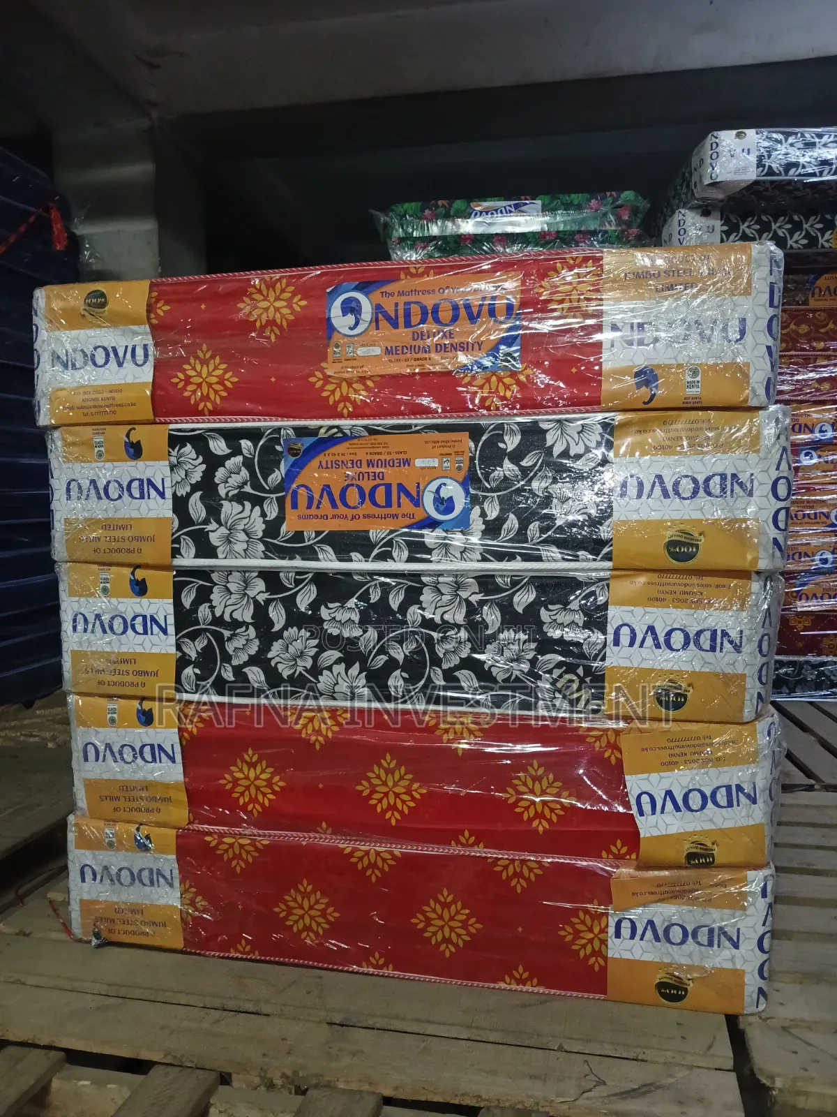 Mattresses at 2799