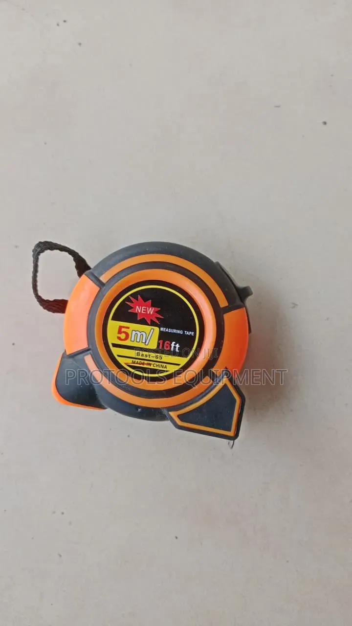 Tape Measure 5m