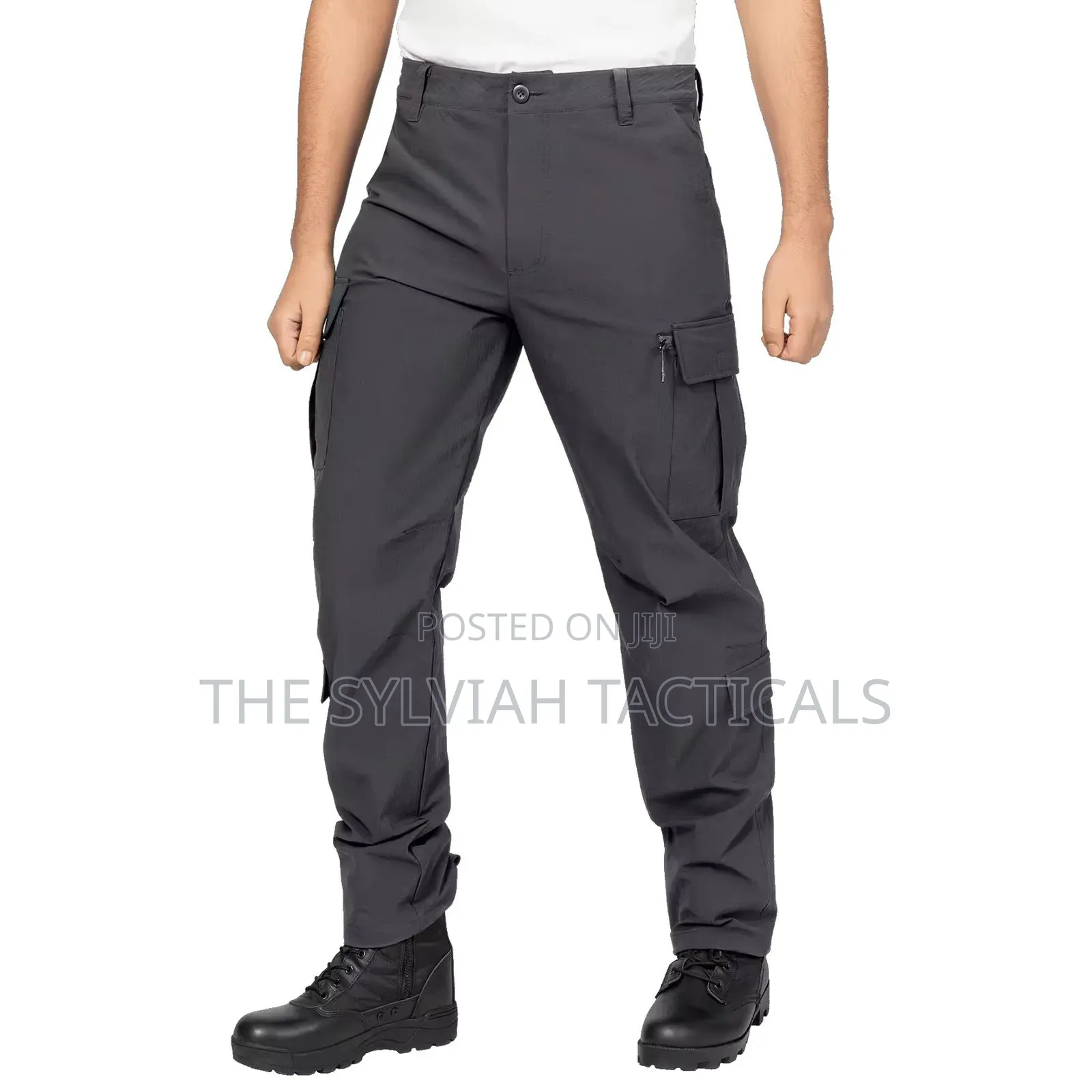 Outdoor Tactical Legit Original Waterproof Hiking Cargo Pants