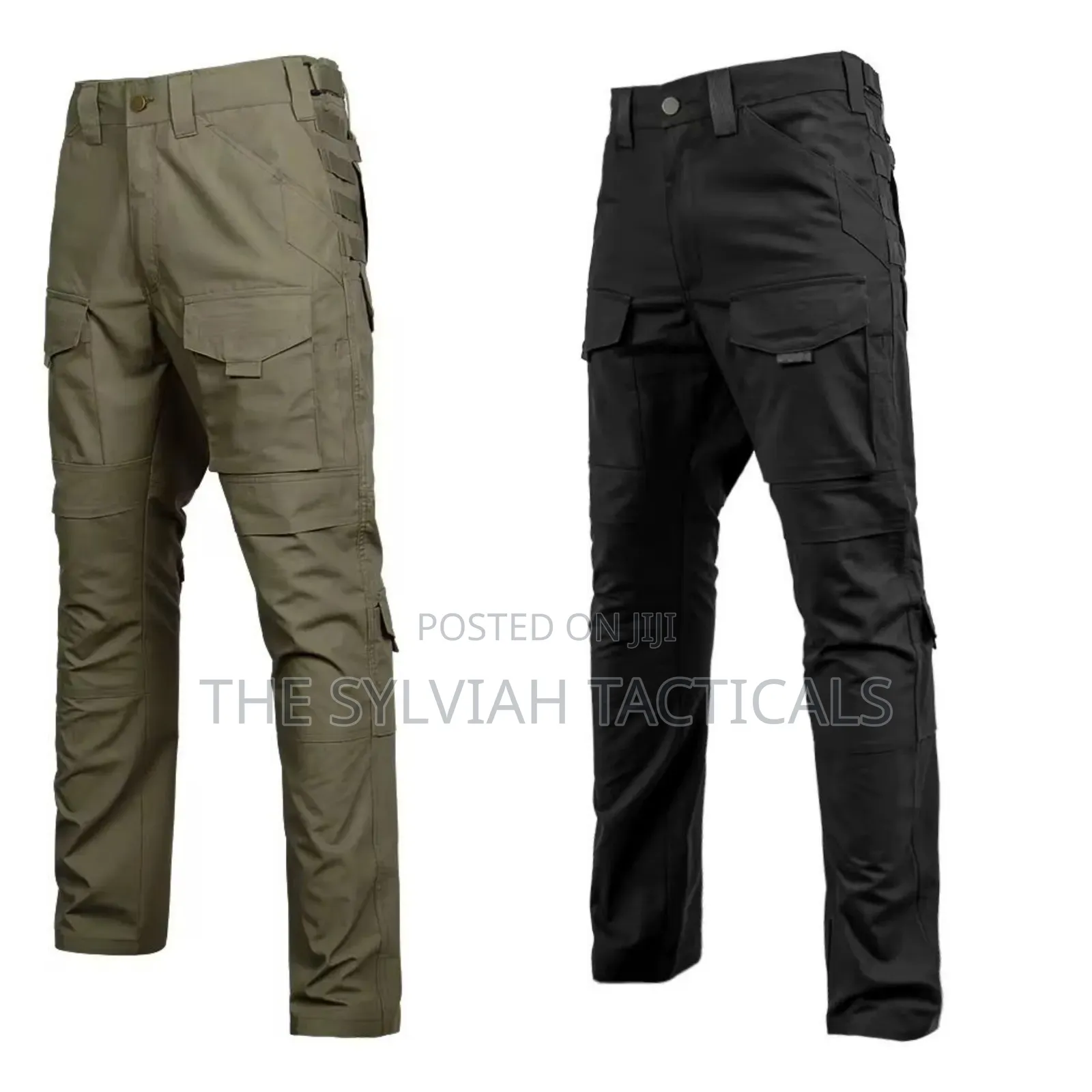 Outdoor Tactical Legit Original Hiking Waterproof Telfon Trousers