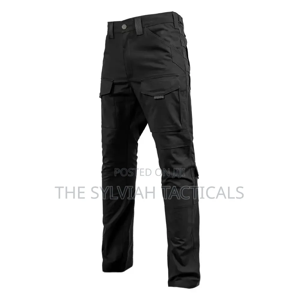 Outdoor Tactical Legit Original Hiking Waterproof Telfon Trousers