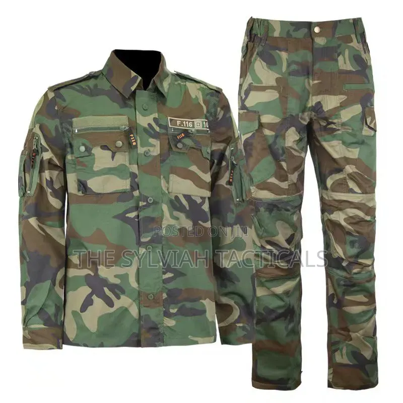 Outdoor Tactical Legit Original F.16 Suits